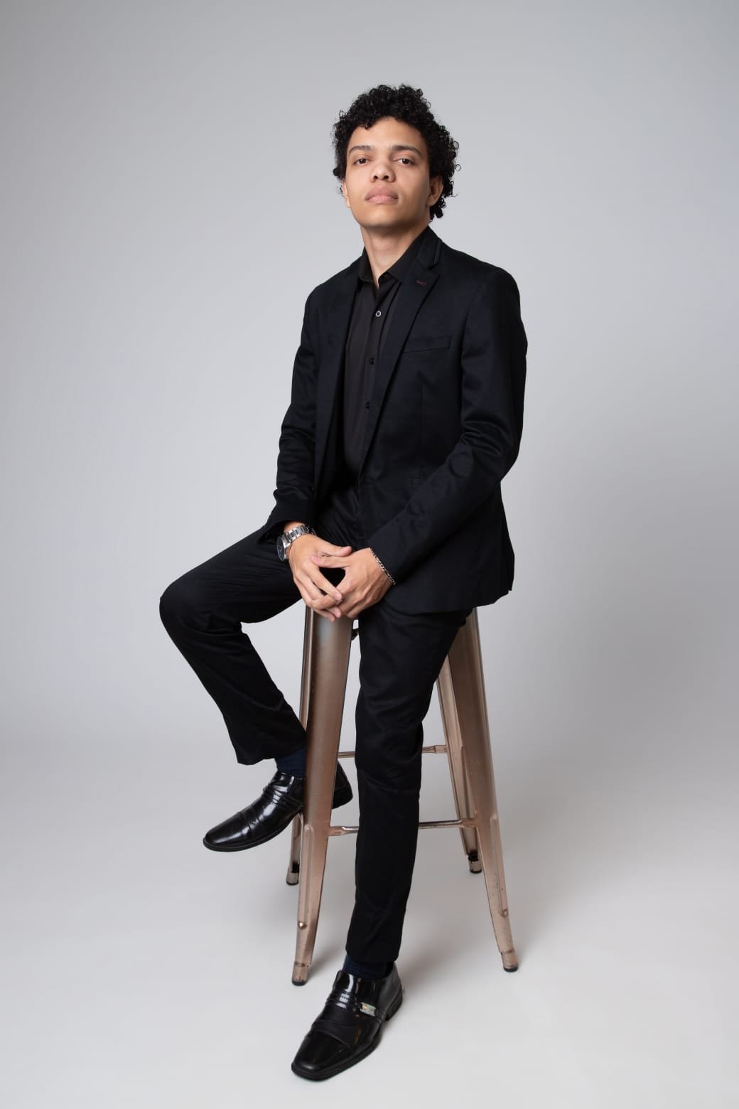 Lucas Mendes - Administrador e consultor